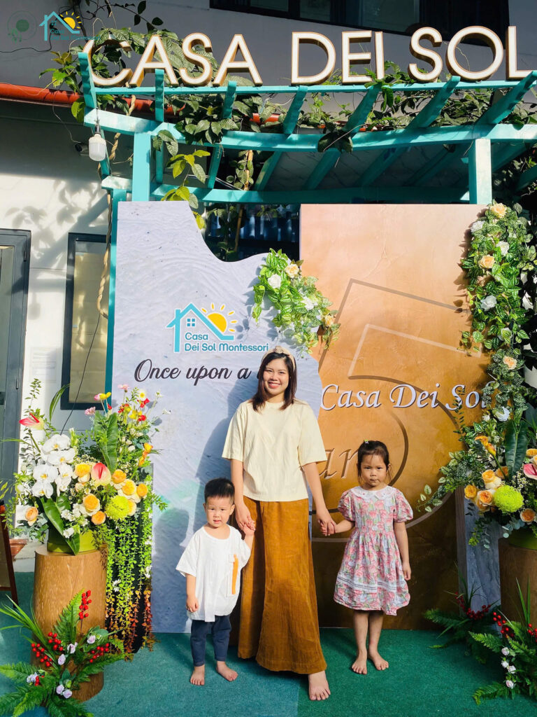 Casa Dei Sol – 5 năm Ươm Mầm Hạnh Phúc – ảnh 6