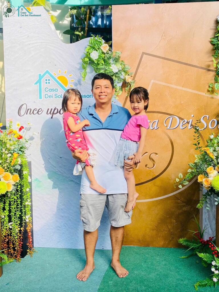 Casa Dei Sol – 5 năm Ươm Mầm Hạnh Phúc – ảnh 7