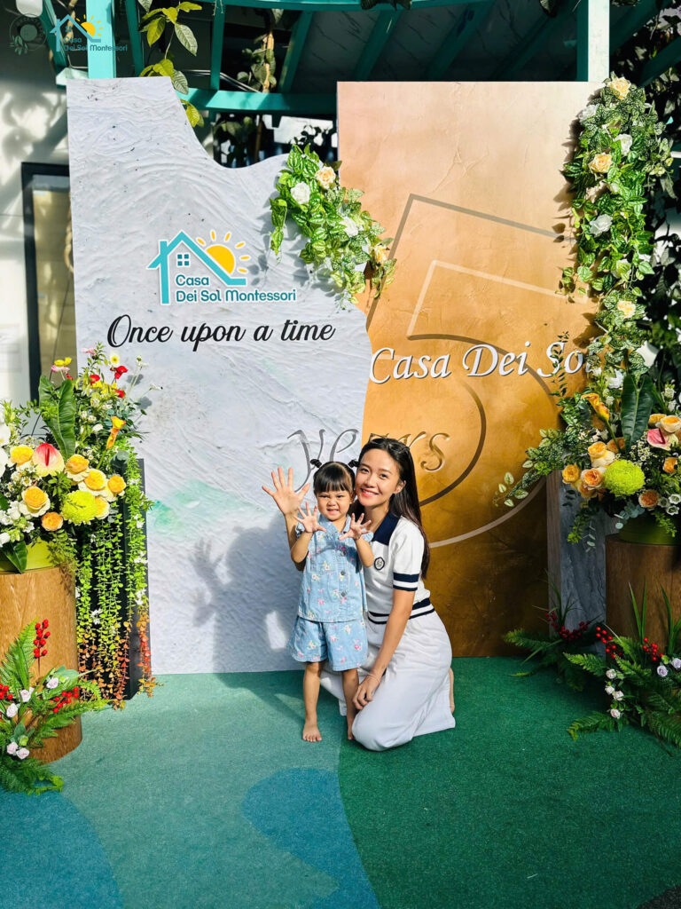 Casa Dei Sol – 5 năm Ươm Mầm Hạnh Phúc – ảnh 10