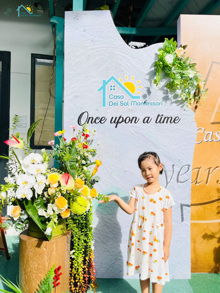 Casa Dei Sol – 5 năm Ươm Mầm Hạnh Phúc – ảnh 17