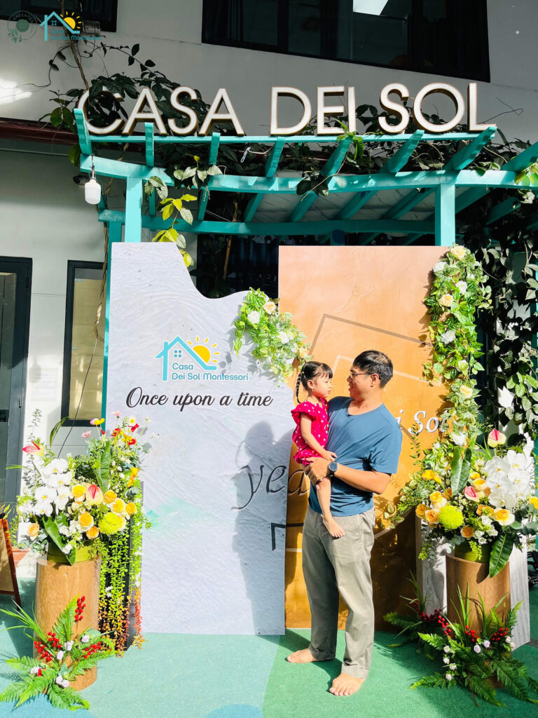 Casa Dei Sol – 5 năm Ươm Mầm Hạnh Phúc – ảnh 24