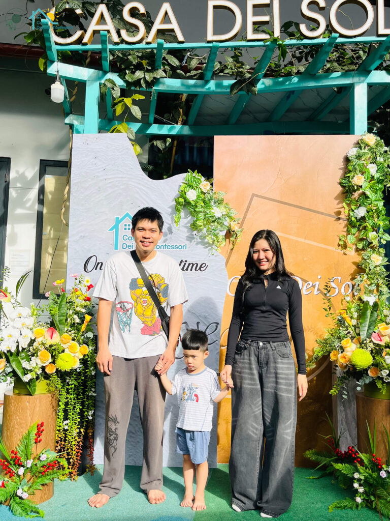 Casa Dei Sol – 5 năm Ươm Mầm Hạnh Phúc – ảnh 28