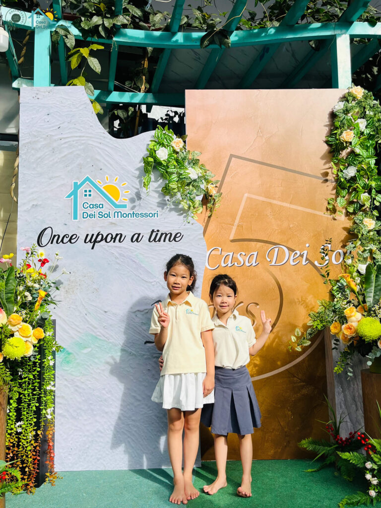 Casa Dei Sol – 5 năm Ươm Mầm Hạnh Phúc – ảnh 29