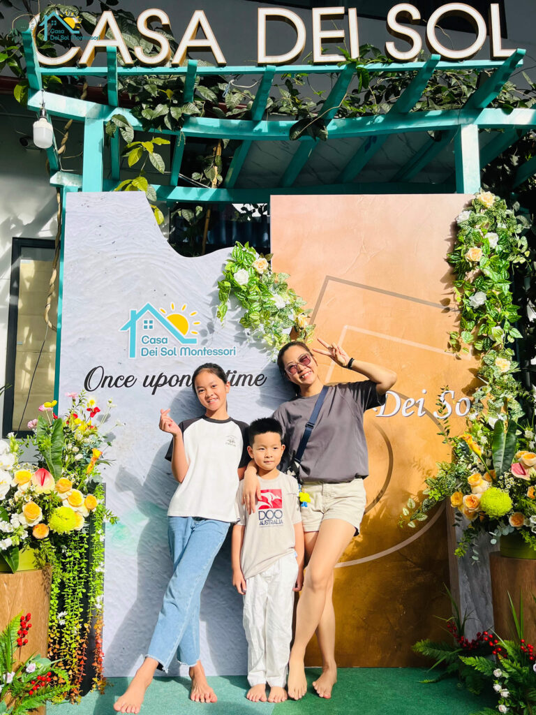 Casa Dei Sol – 5 năm Ươm Mầm Hạnh Phúc – ảnh 31