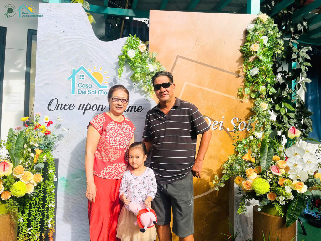 Casa Dei Sol – 5 năm Ươm Mầm Hạnh Phúc – ảnh 40
