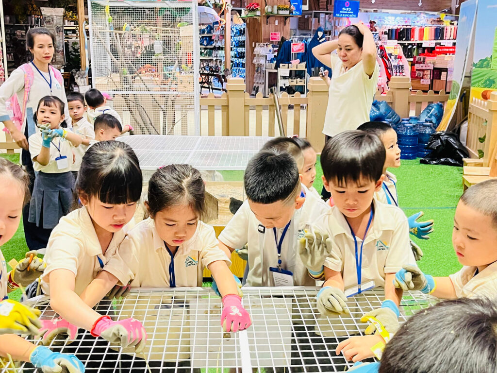 Summer 2025: Summer Farm Adventures – ảnh 15