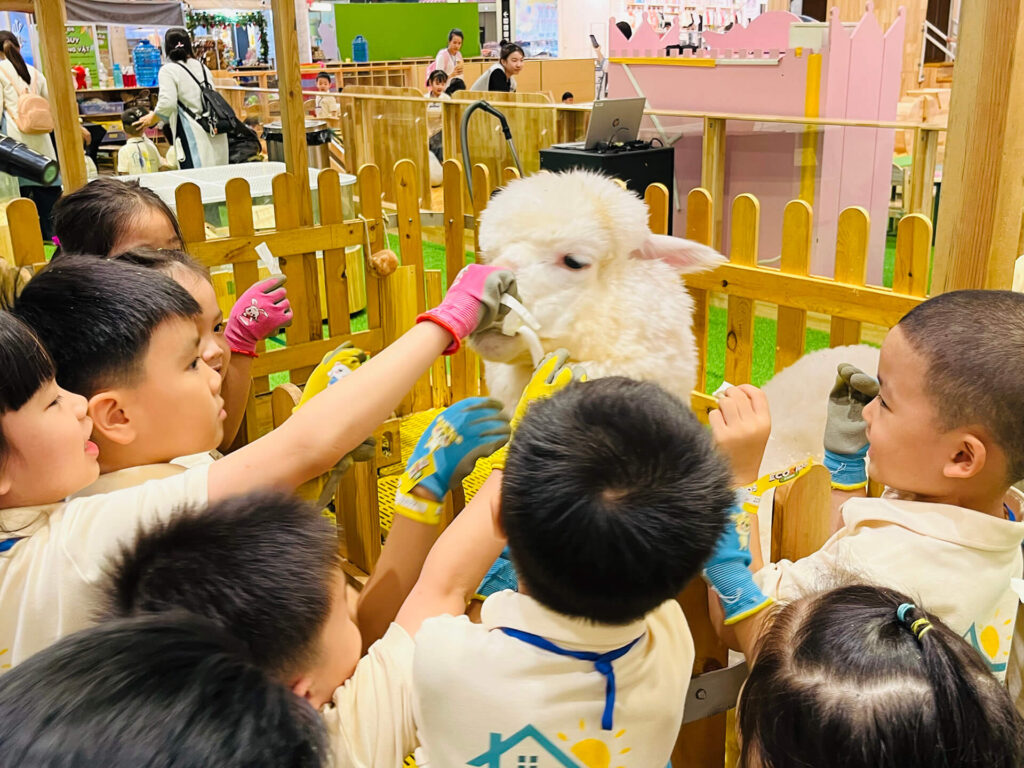 Summer 2025: Summer Farm Adventures – ảnh 20