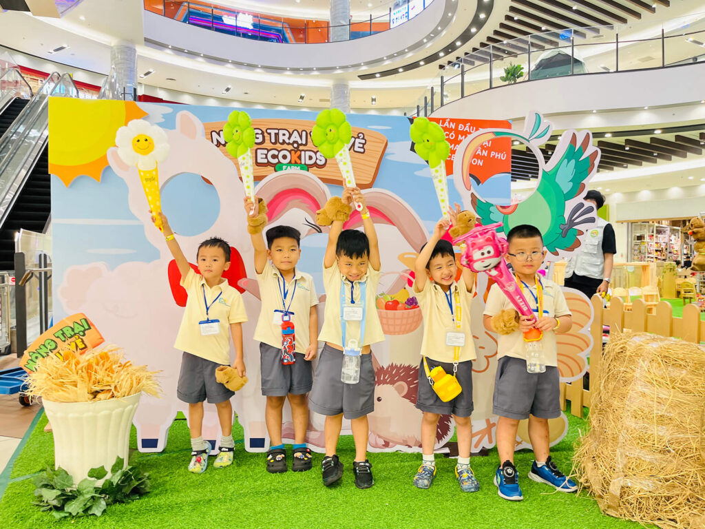 Summer 2025: Summer Farm Adventures – ảnh 50