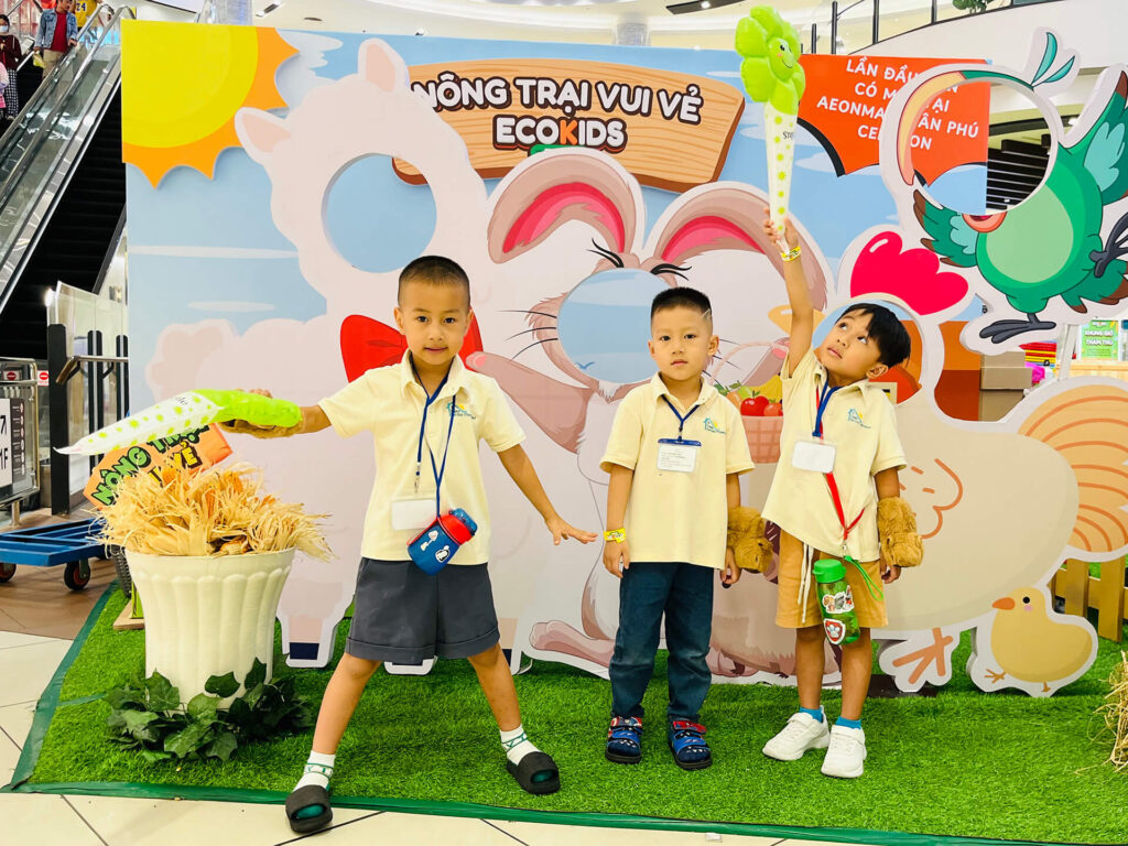Summer 2025: Summer Farm Adventures – ảnh 54