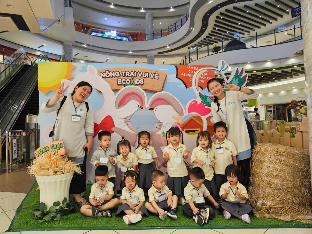 Summer 2025: Summer Farm Adventures – ảnh 58