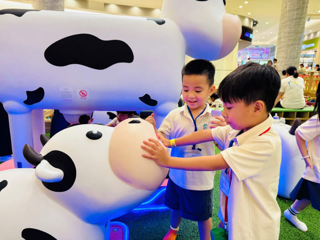 Summer 2025: Summer Farm Adventures – ảnh 59