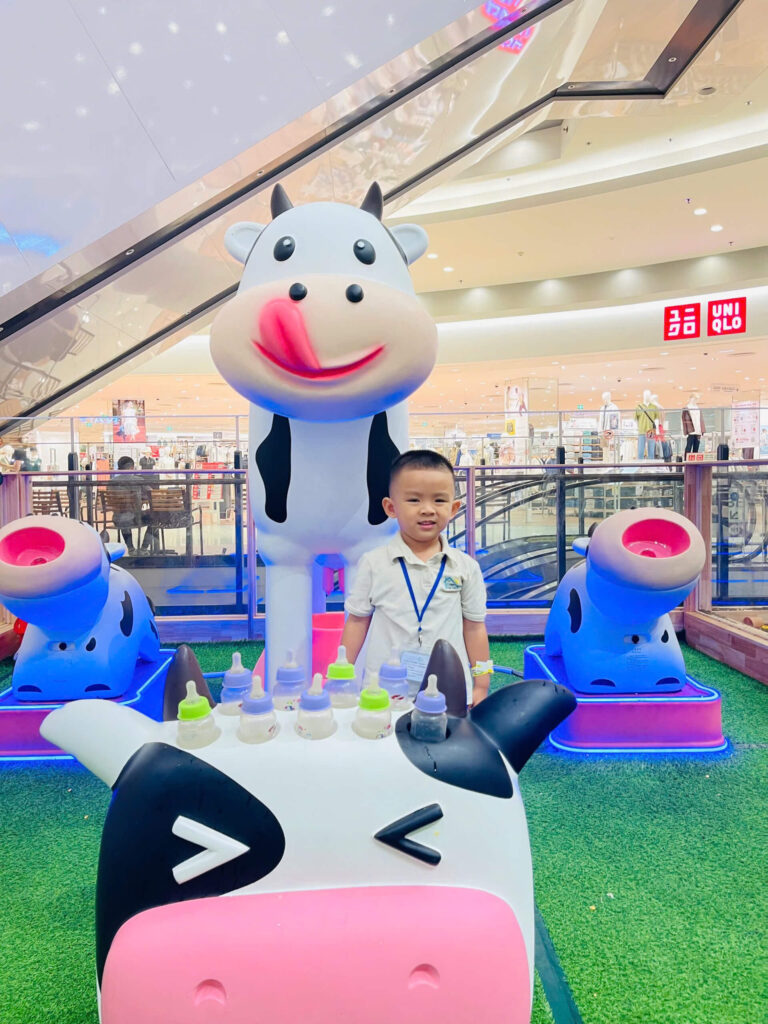 Summer 2025: Summer Farm Adventures – ảnh 67