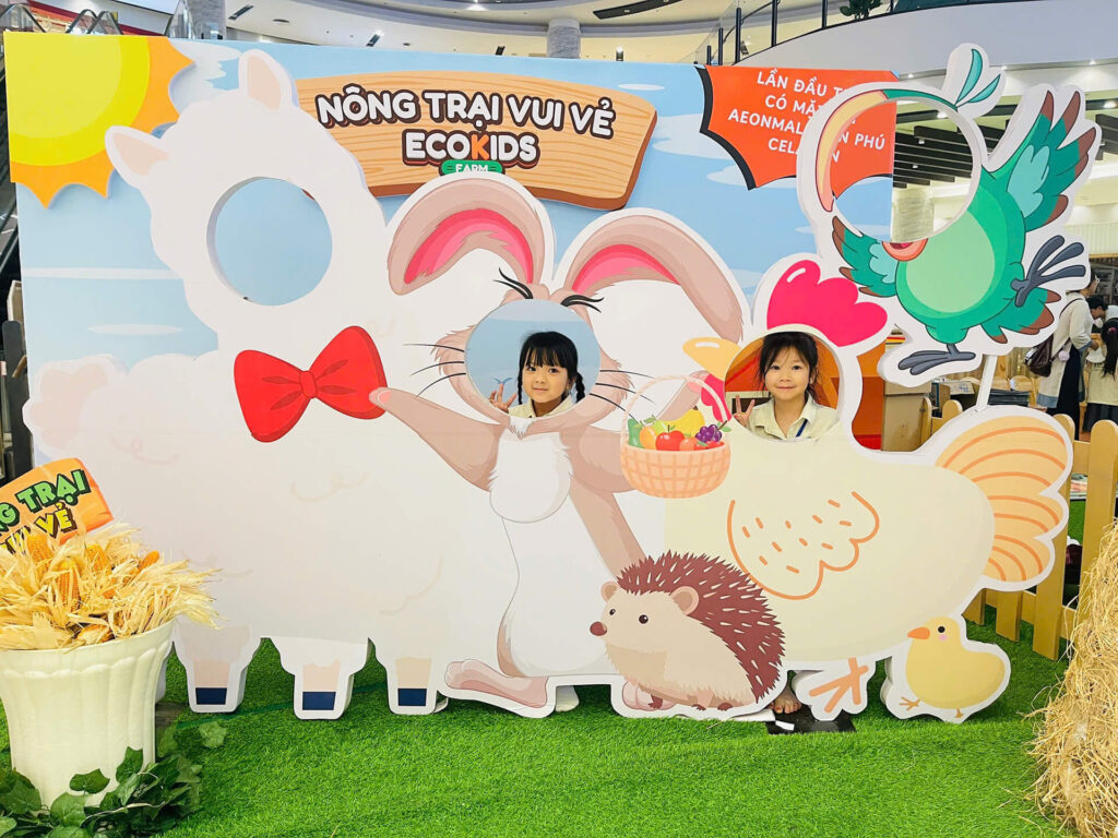 Summer 2025: Summer Farm Adventures – ảnh 70