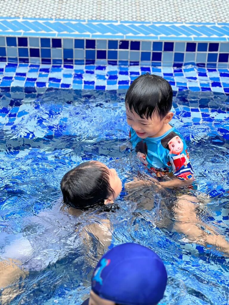 Hình ảnh hoạt động của các bé ở Casa Dei Sol Montessori – ảnh 36