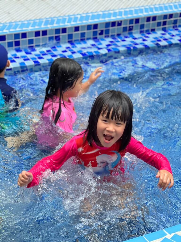 Hình ảnh hoạt động của các bé ở Casa Dei Sol Montessori – ảnh 40