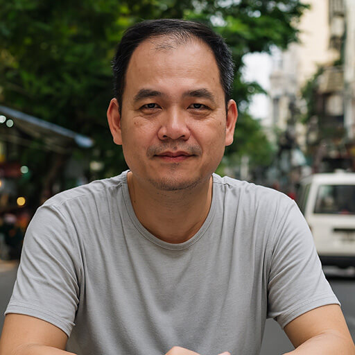 Nguyễn Thành Long