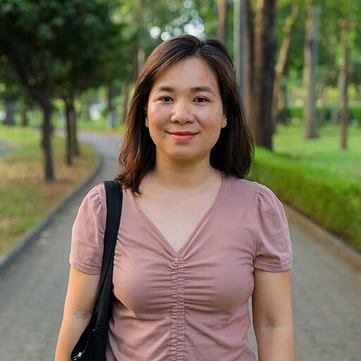 Phạm Thị Bích Hằng