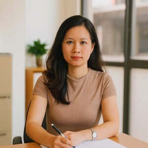 Trần Hồng Nhung