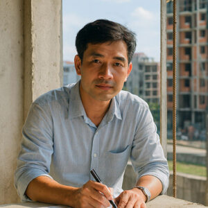 Trần Quang Huy